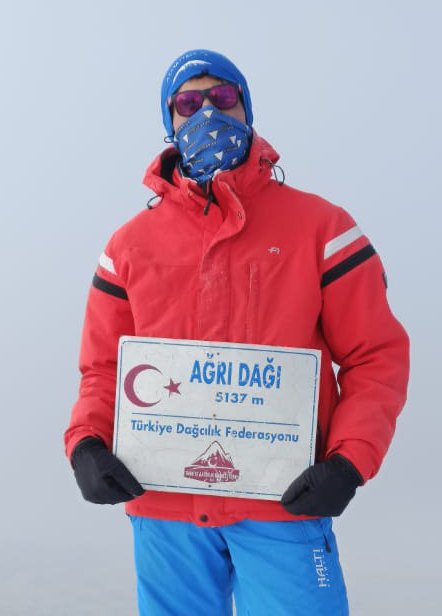 Harun SALTIK