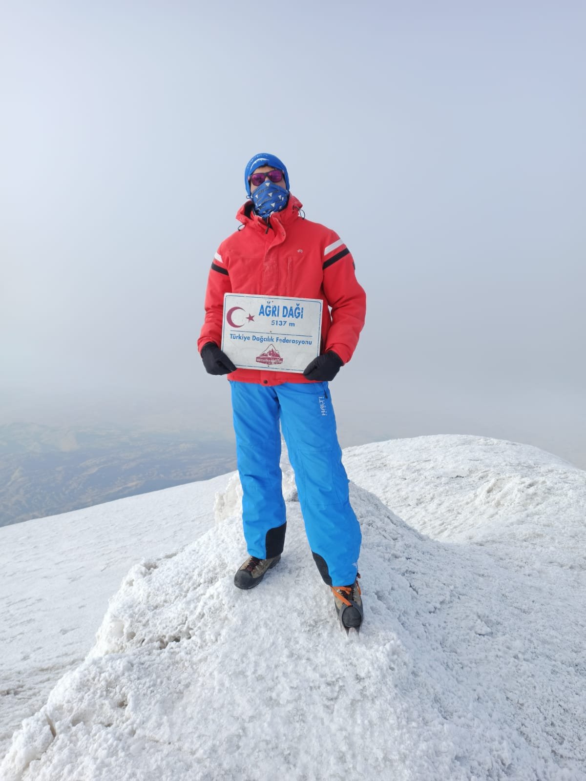 Mount Ararat Climbing Tour Adventures Agency